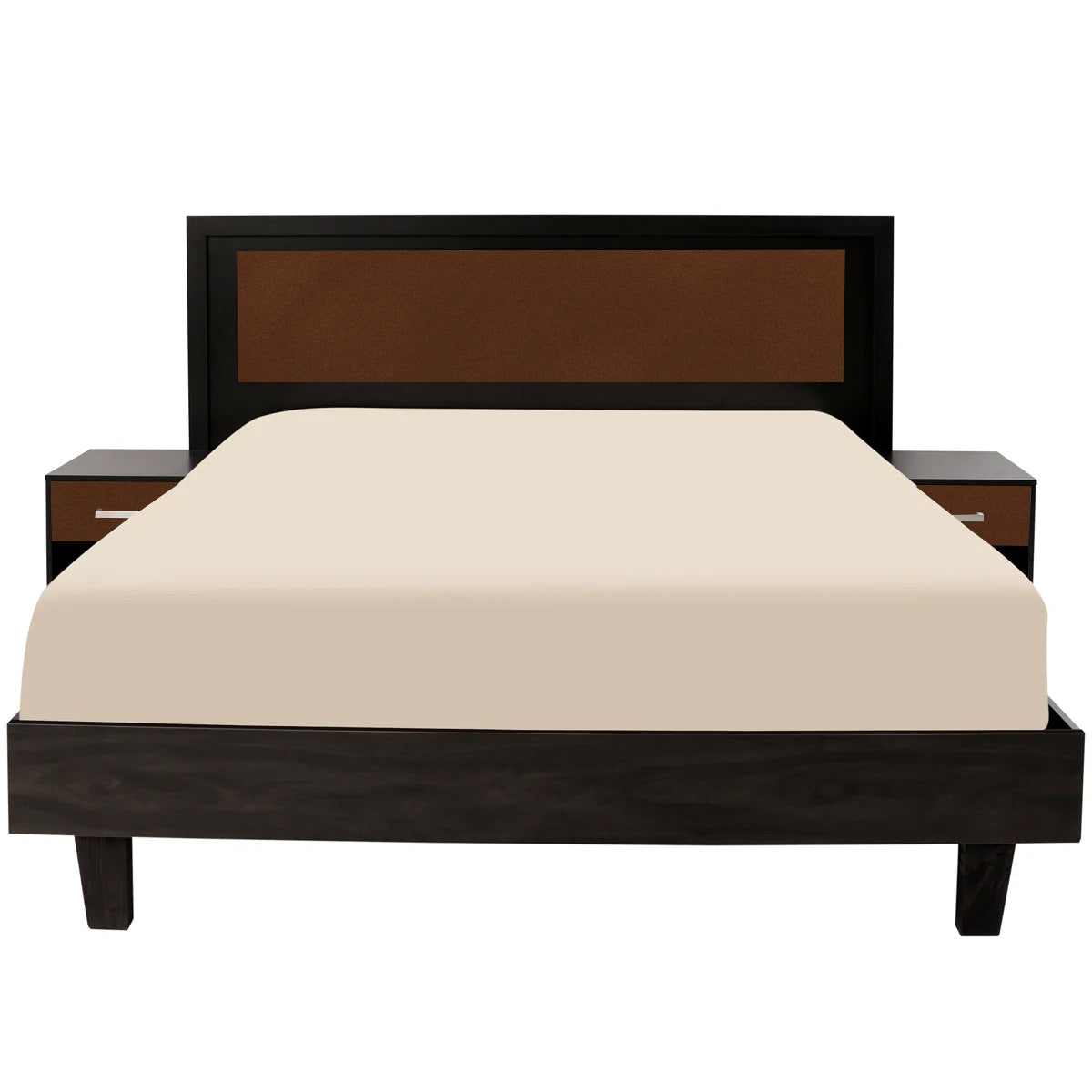 Kenton (B.V) King Size Bed - Habitt