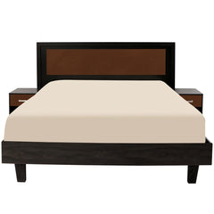 Kenton (B.V) King Size Bed - Habitt