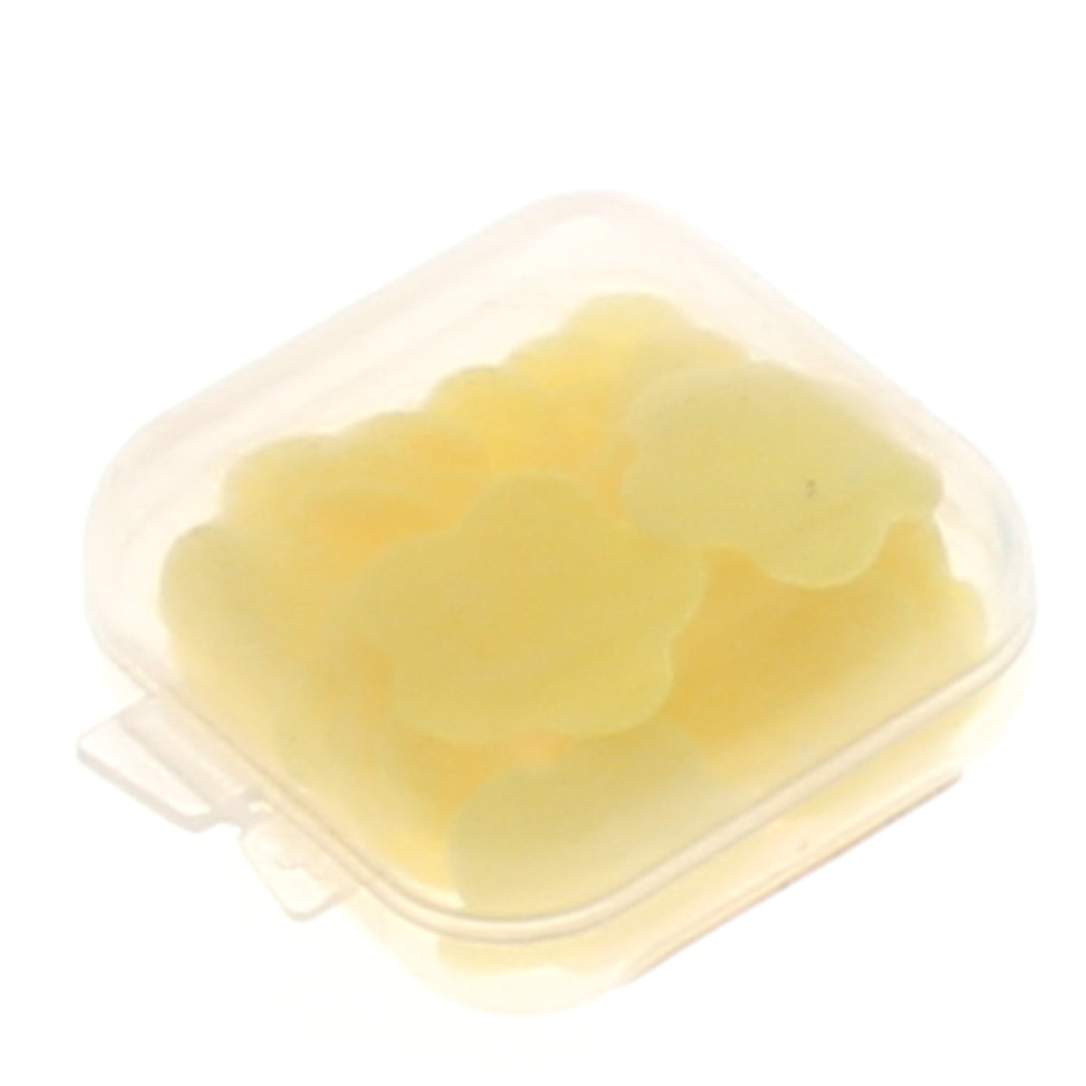1 Pc Travel Soap Paper – Compact & Convenient Hygiene (ASSORTED) - Habitt
