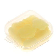 1 Pc Travel Soap Paper – Compact & Convenient Hygiene (ASSORTED) - Habitt