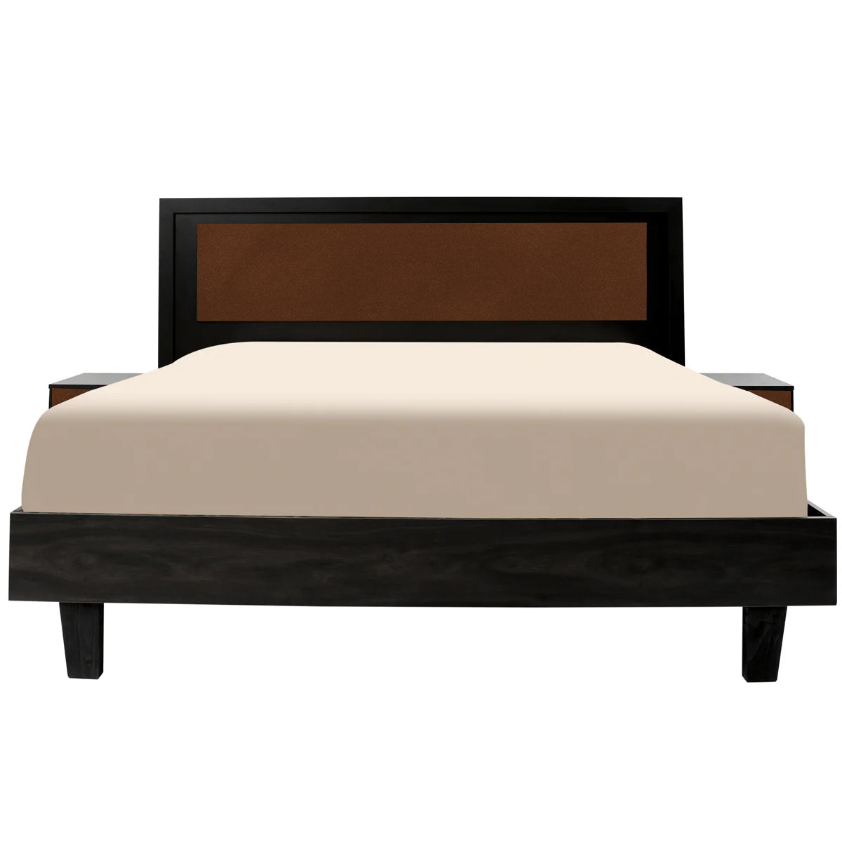 Kenton (B.V) King Size Bed - Habitt