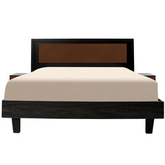 Kenton (B.V) King Size Bed - Habitt