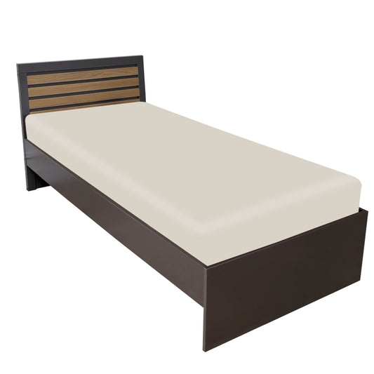 Slate Single Bed - Habitt