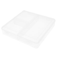 Fridge Storage Box – Smart & Space-Saving Organization - Habitt