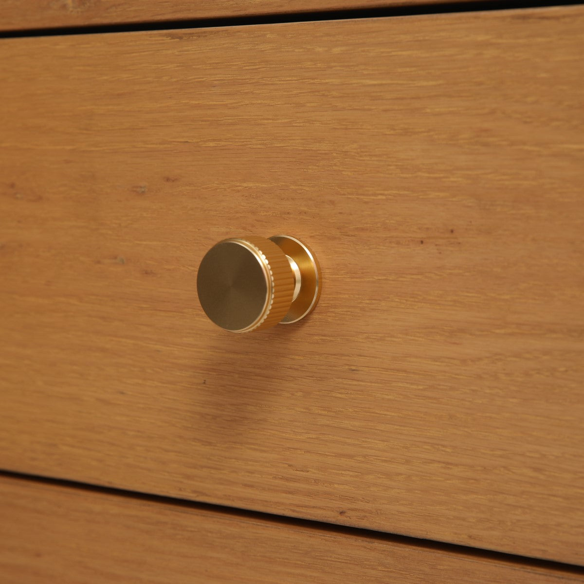 Nature's Weave Console (Organic) - Habitt