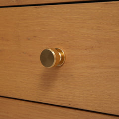 Nature's Weave Console (Organic) - Habitt