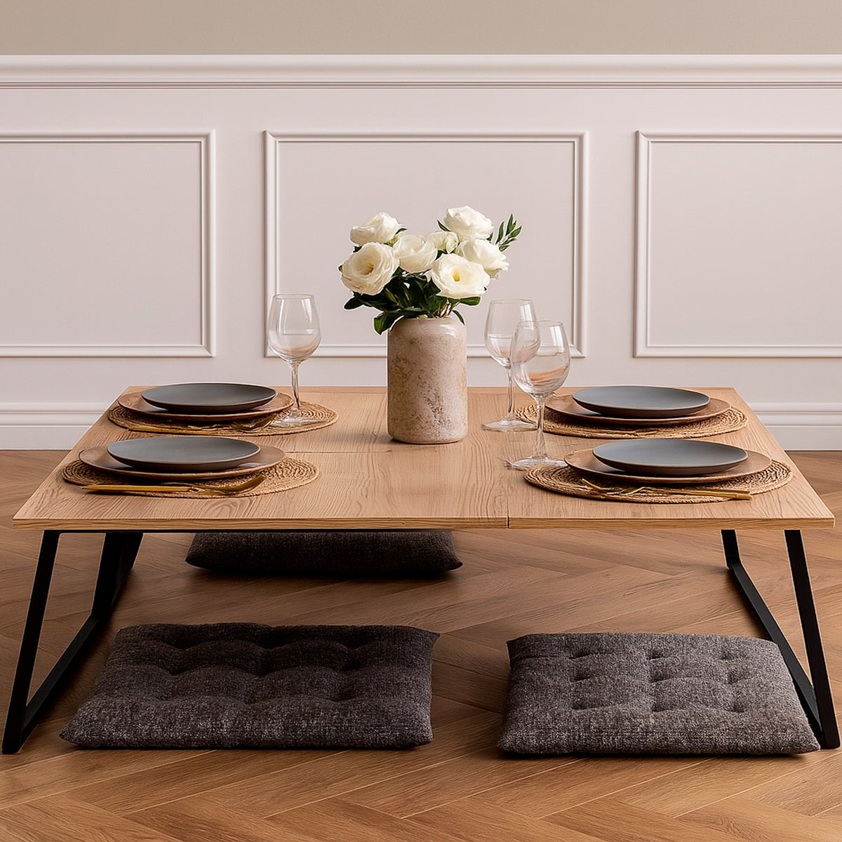 DINING ROOM FURNITURE