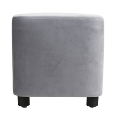 Elia X (Silver) Puff seat