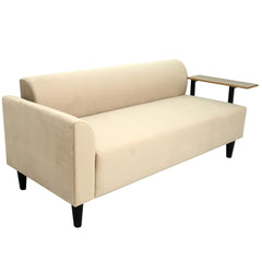 Osborne Wooden Arm X  Sofa
