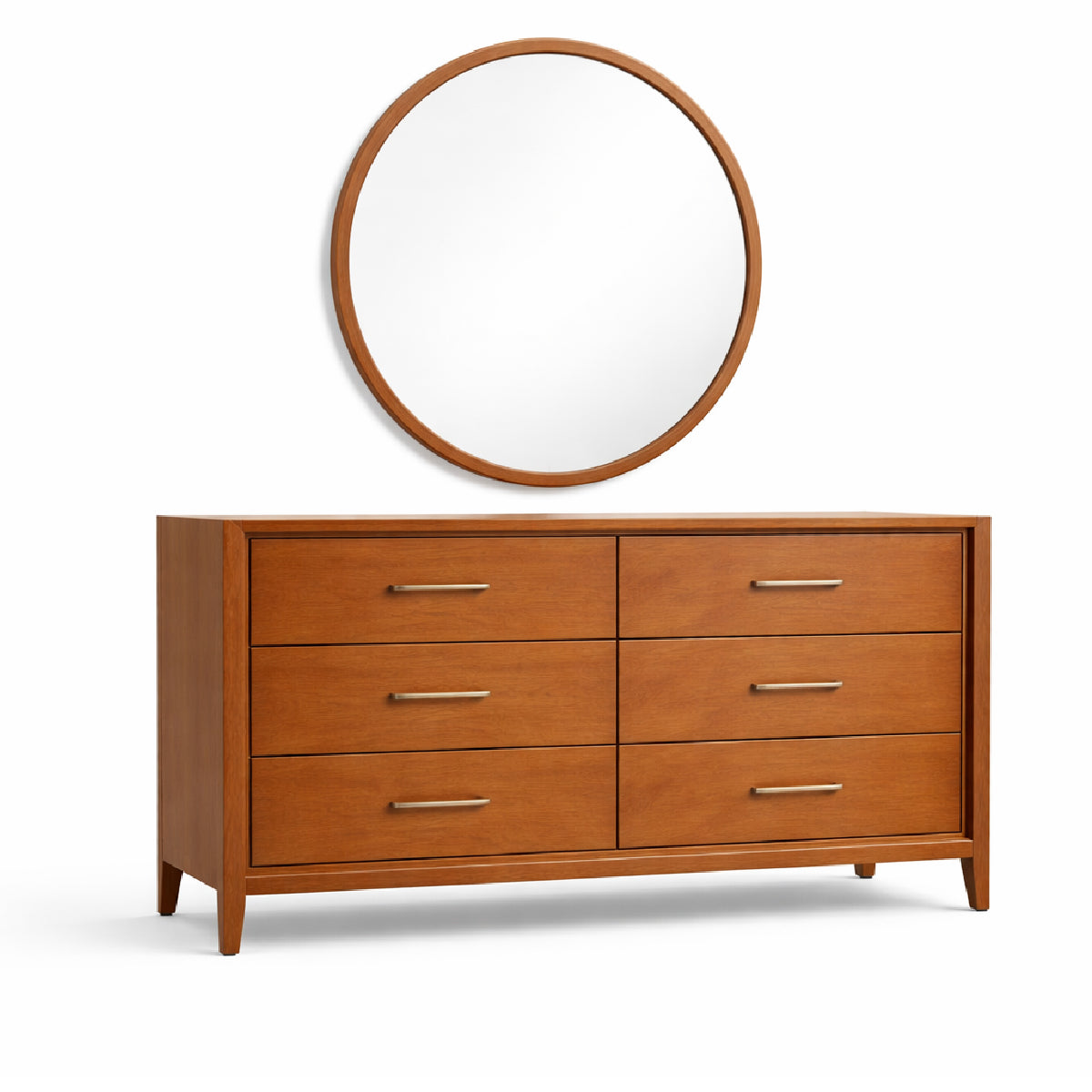 Elan Dresser - Habitt