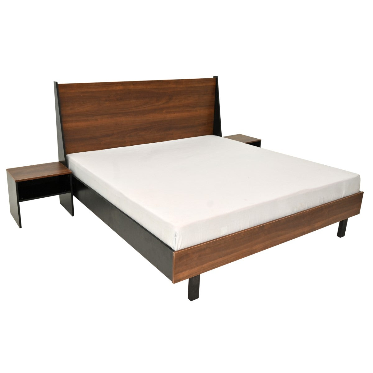 Savior - Bed & Dresser