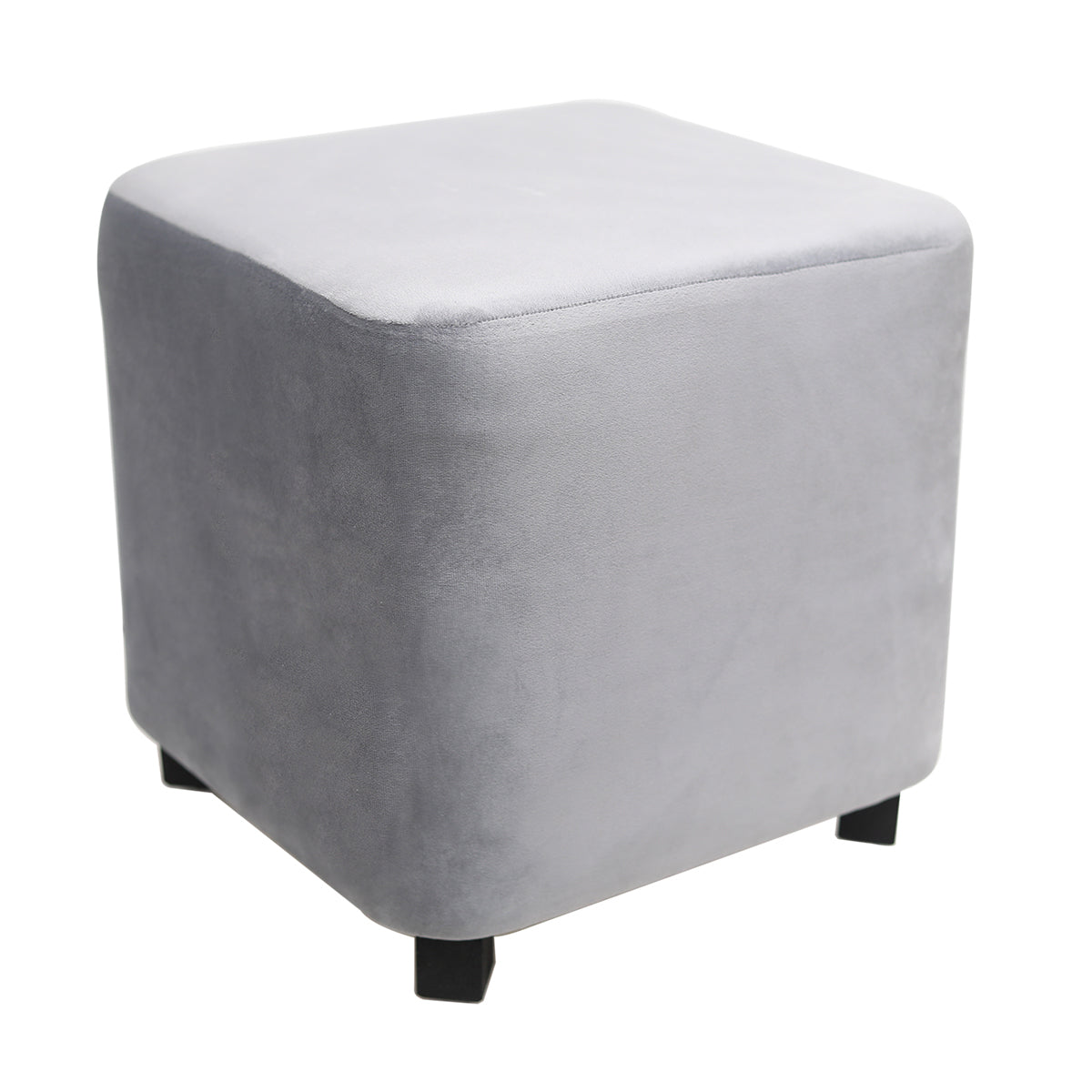 Elia X (Silver) Puff seat