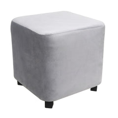 Elia X (Silver) Puff seat