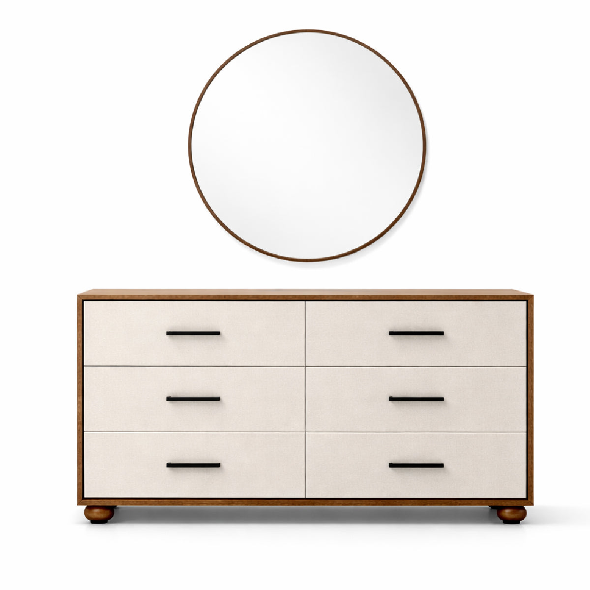 Haven Dresser - Habitt