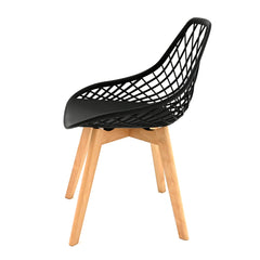 Torrey Chair Outdoor - Habitt