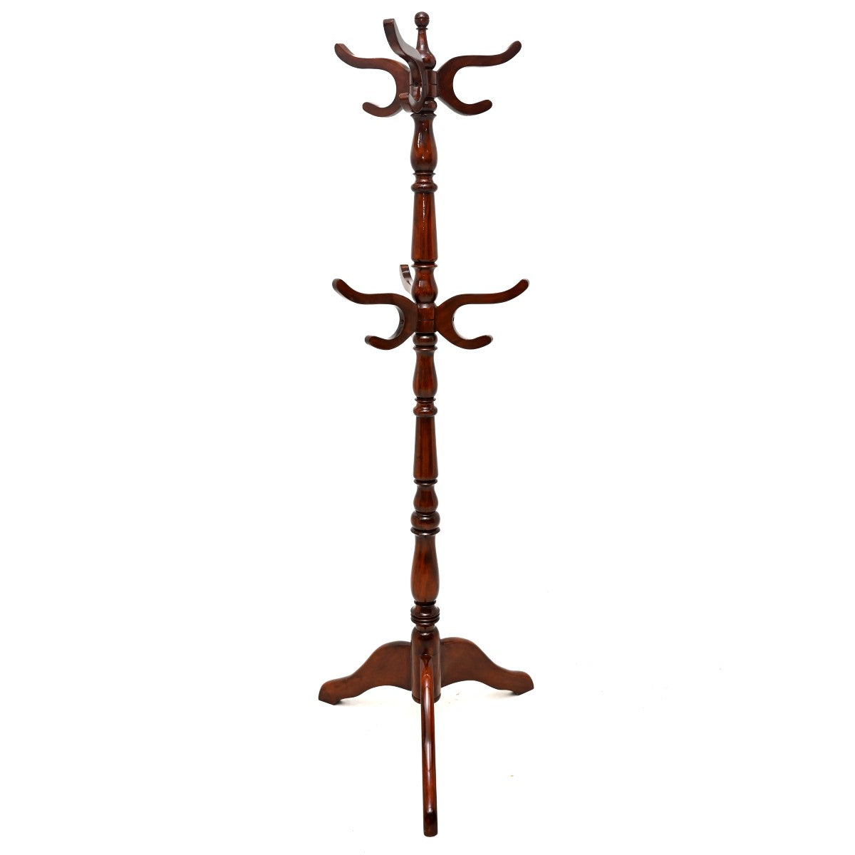Cloths Hanger (Sheesham Wood)