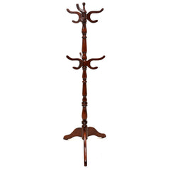 Cloths Hanger (Sheesham Wood)