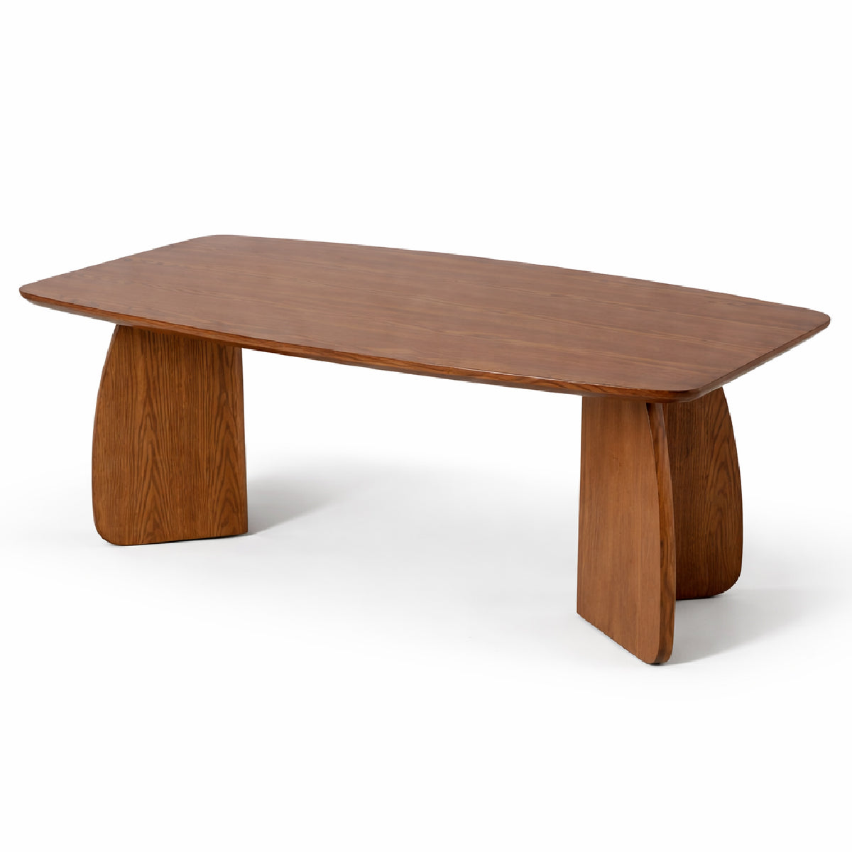 Haven 6 Person Dining Table - Habitt