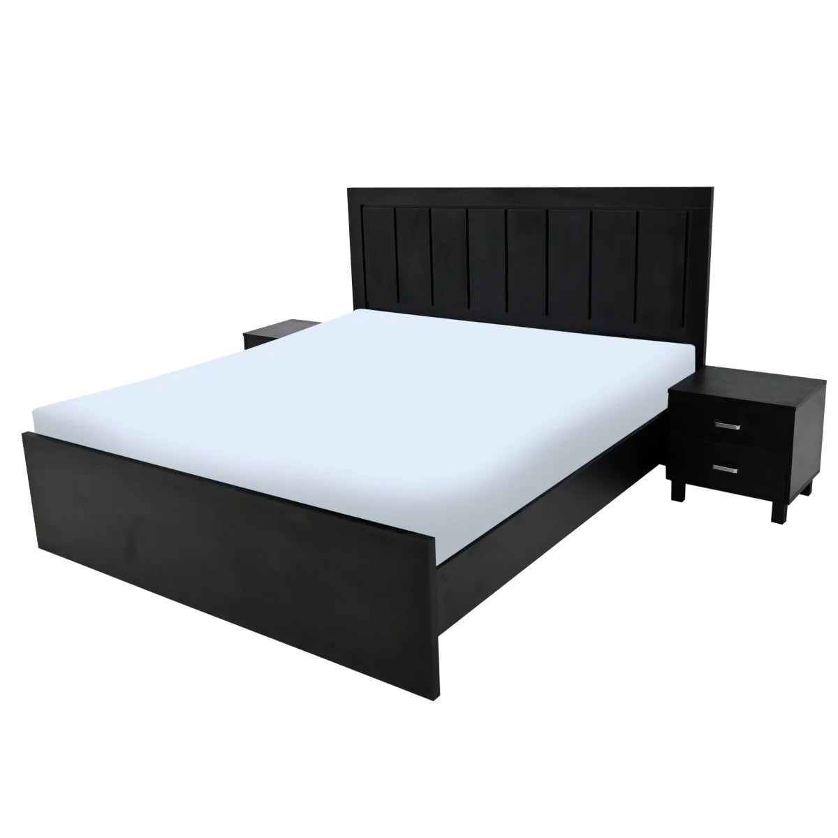 Blair Bundle - Bed & Dresser - Habitt