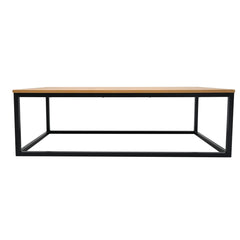 Bauer Coffee Table