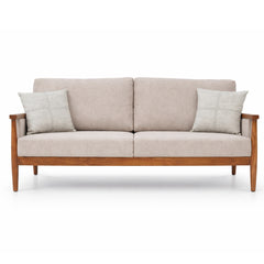 Nora 3 Seater Sofa - Habitt
