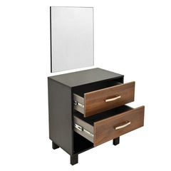 Savior - Bed & Dresser