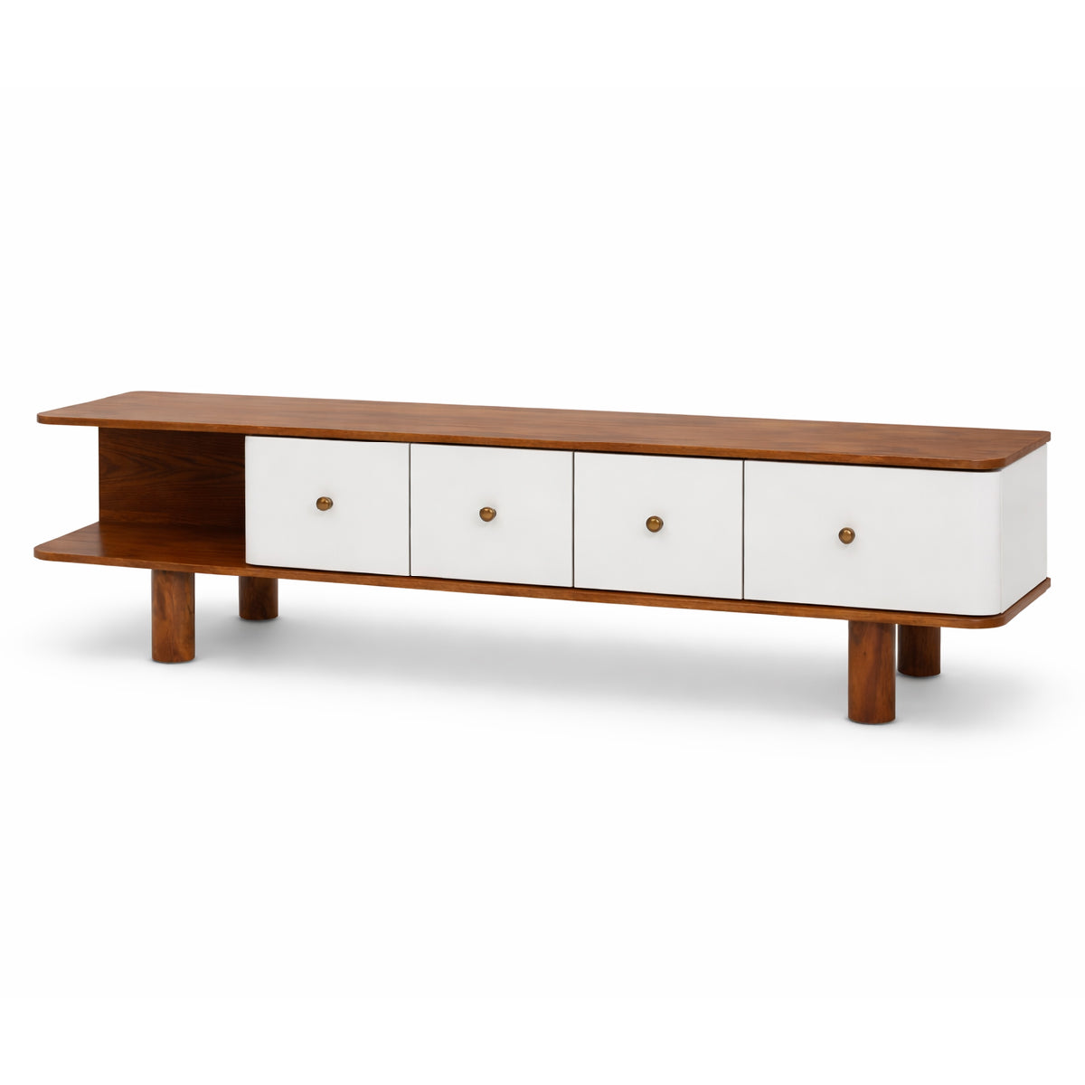 Haven TV Unit - Habitt