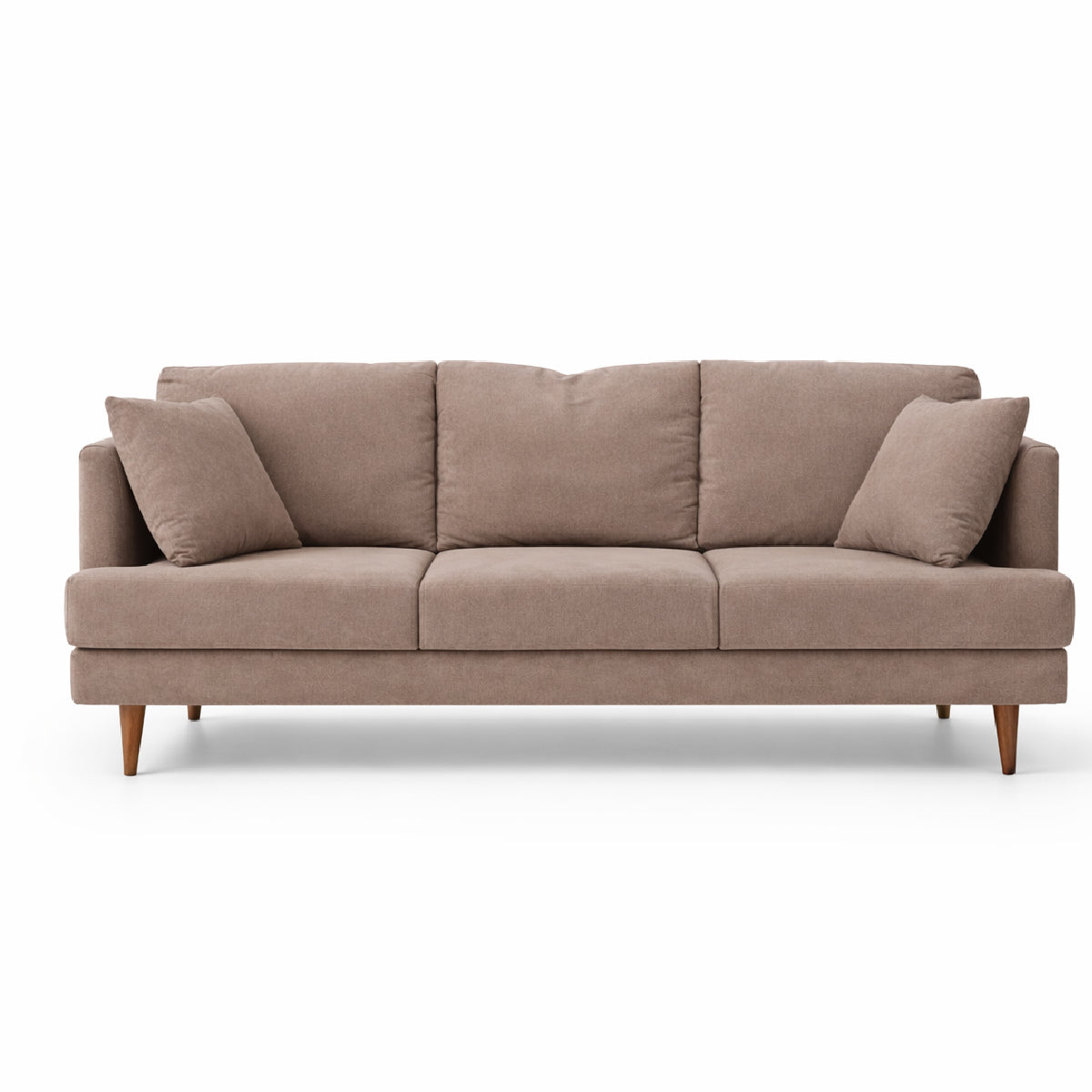 Haven 3 Seater Sofa - Habitt