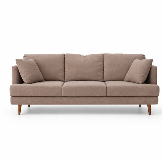 Haven 3 Seater Sofa - Habitt