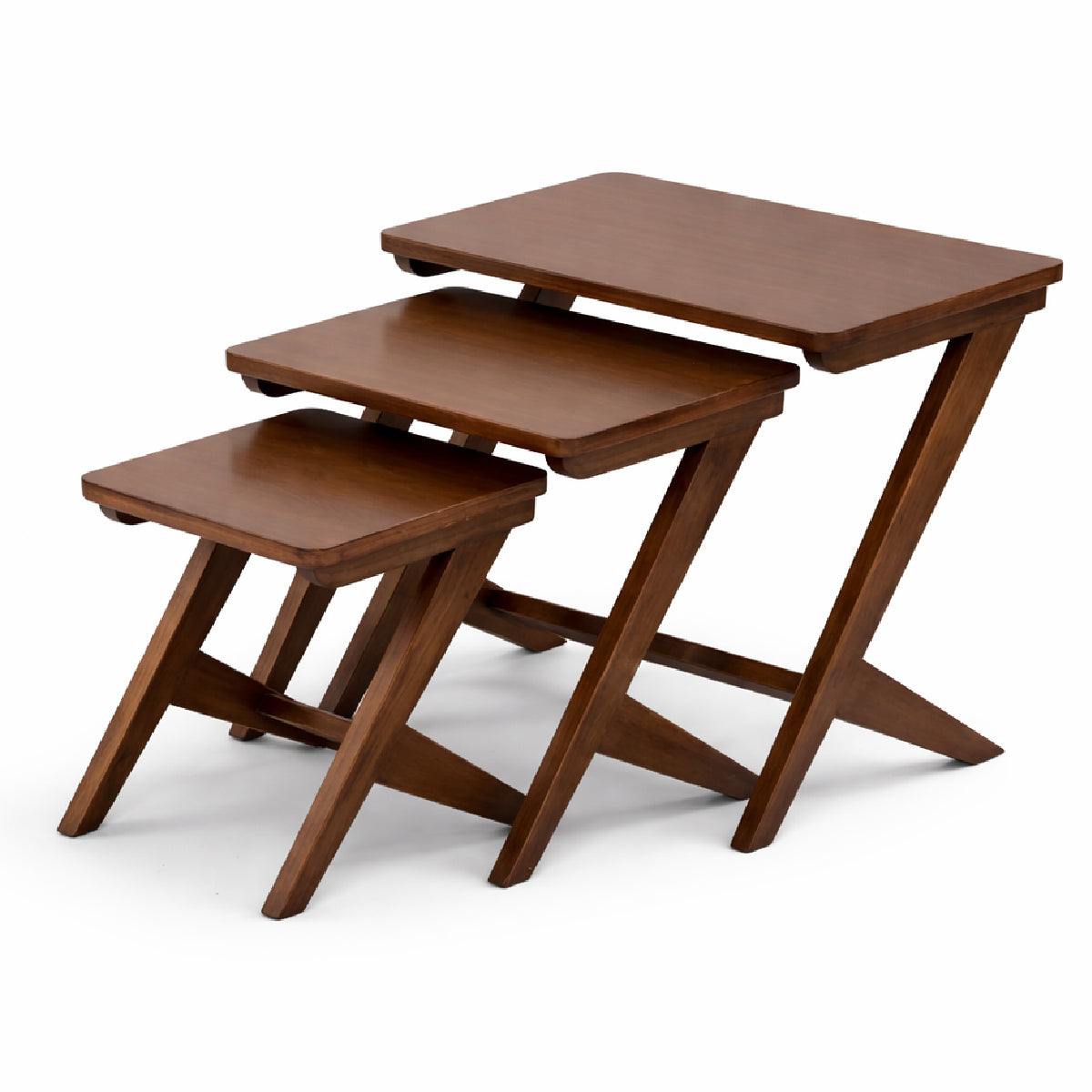 Timberland Nest of Table Set - Habitt