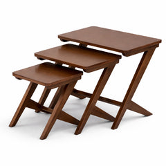 Timberland Nest of Table Set - Habitt