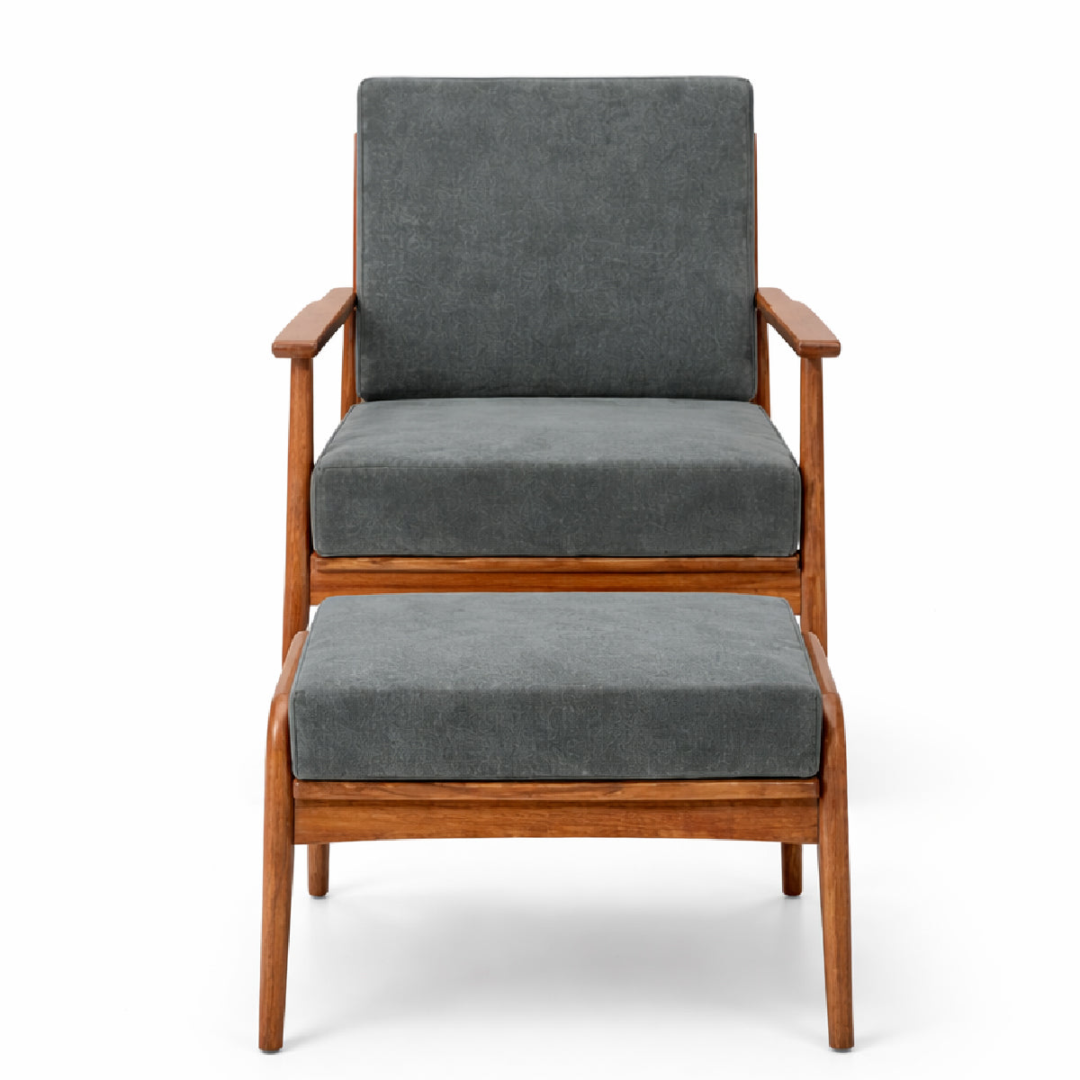 Nora Chair & Puff - Habitt
