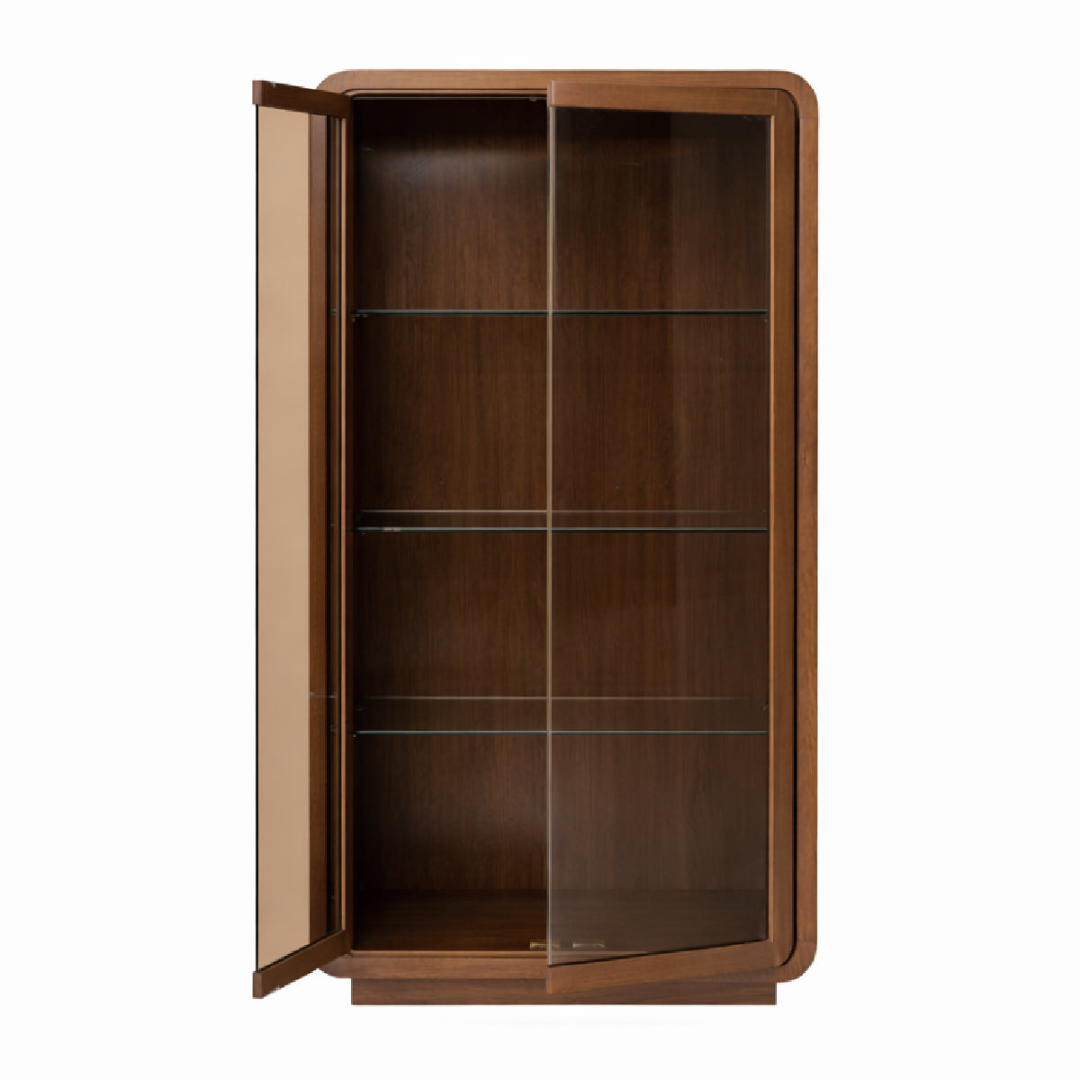 Timberland Shelf - Habitt