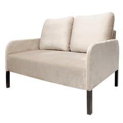 Billy 2 Seater Sofa - Habitt