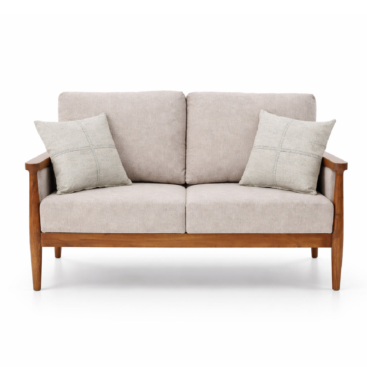 Nora 2 Seater Sofa - Habitt