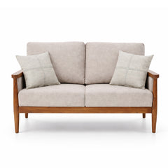 Nora 2 Seater Sofa - Habitt