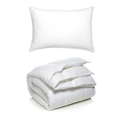 Single Comforter Filling (60x90) with 1 Pillow Filling (20x30)