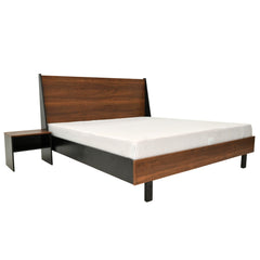 Savior - Bed, Dresser & 2 Door wardrobe - Habitt