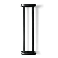 Mono Shoe Rack – Minimalist Floating Shoe Organizer - Habitt