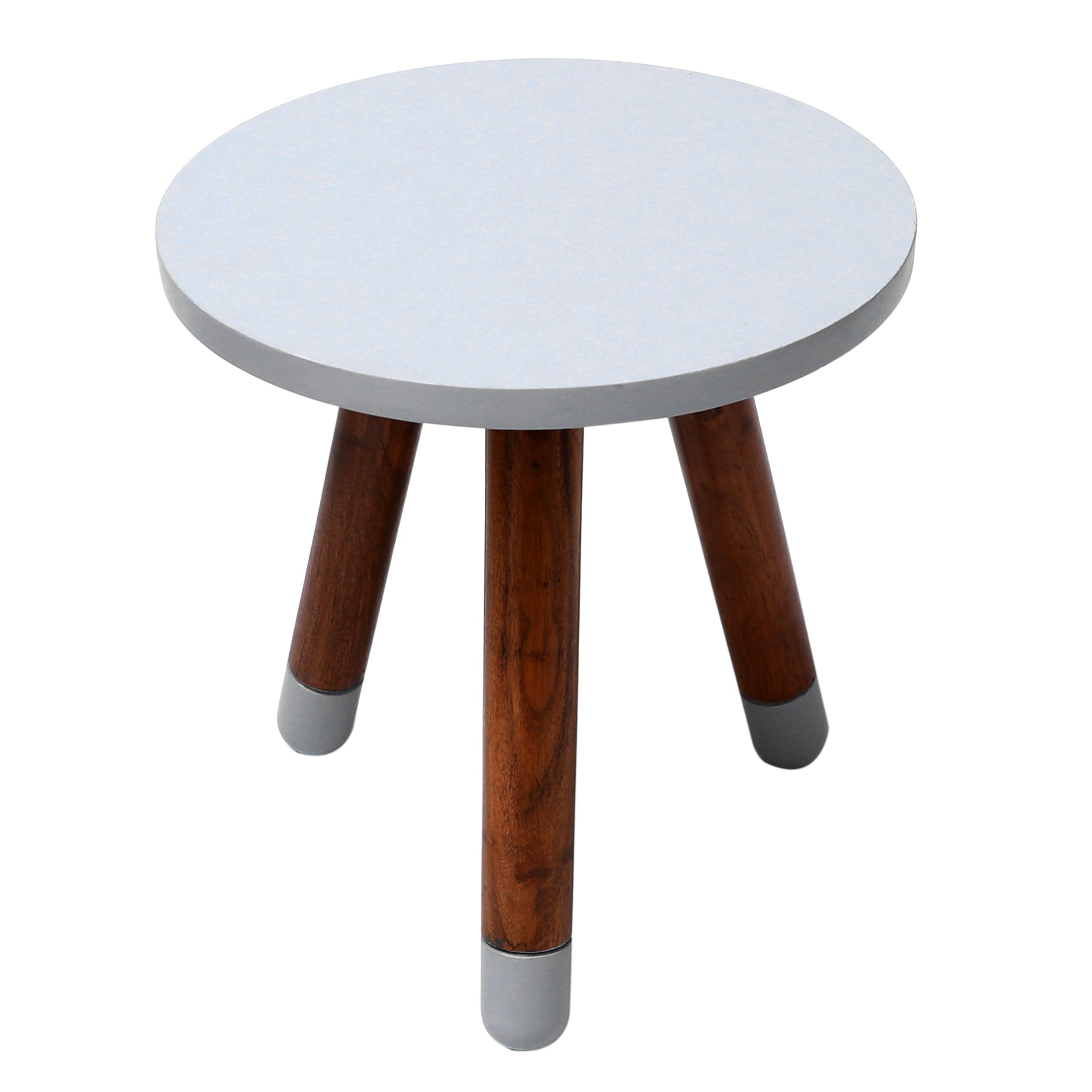 Kids Round Stool - Habitt