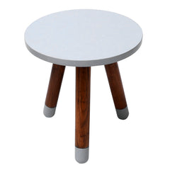 Kids Round Stool - Habitt