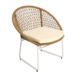 Sunbrella Chair - Habitt