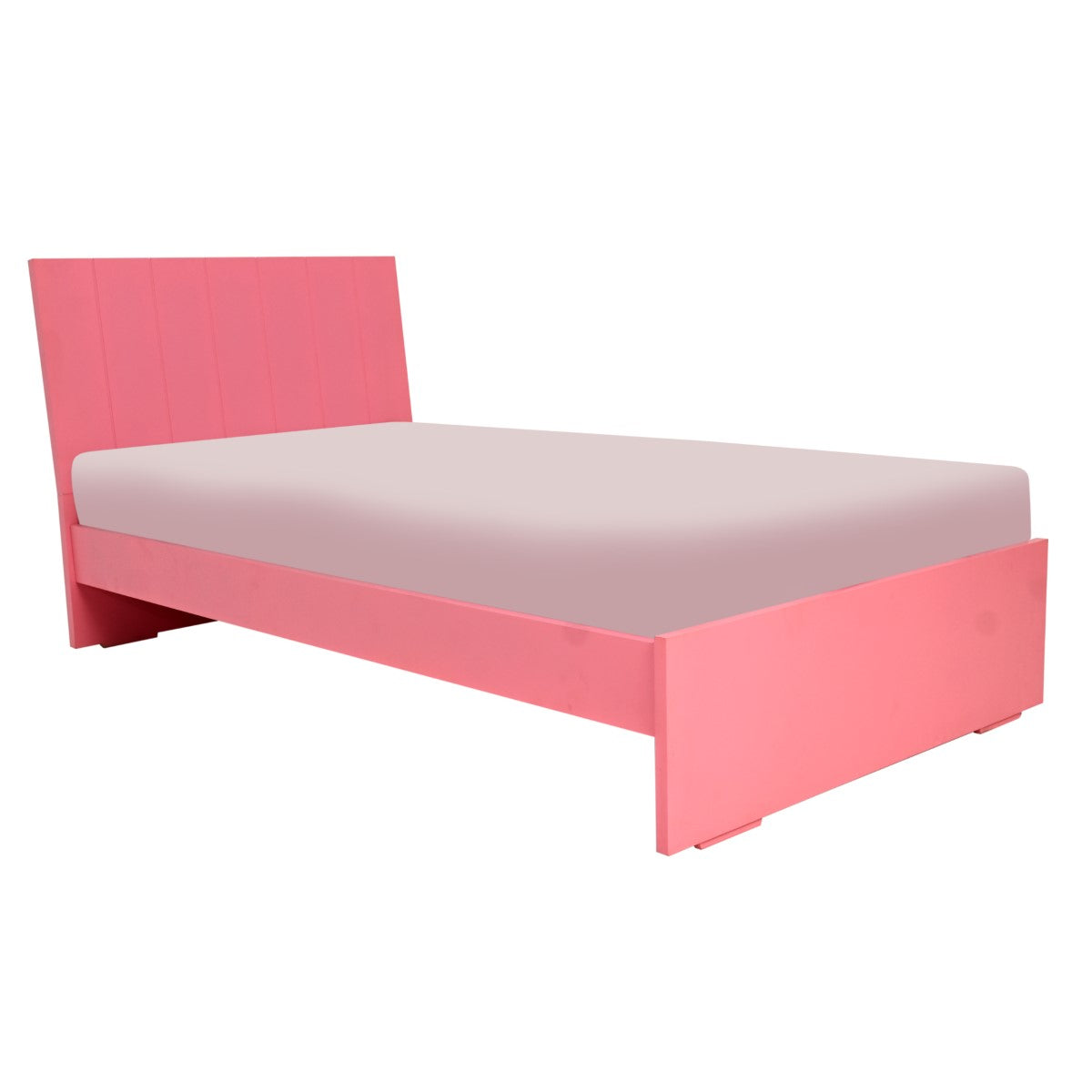 Colvin Single Size Bed for girls