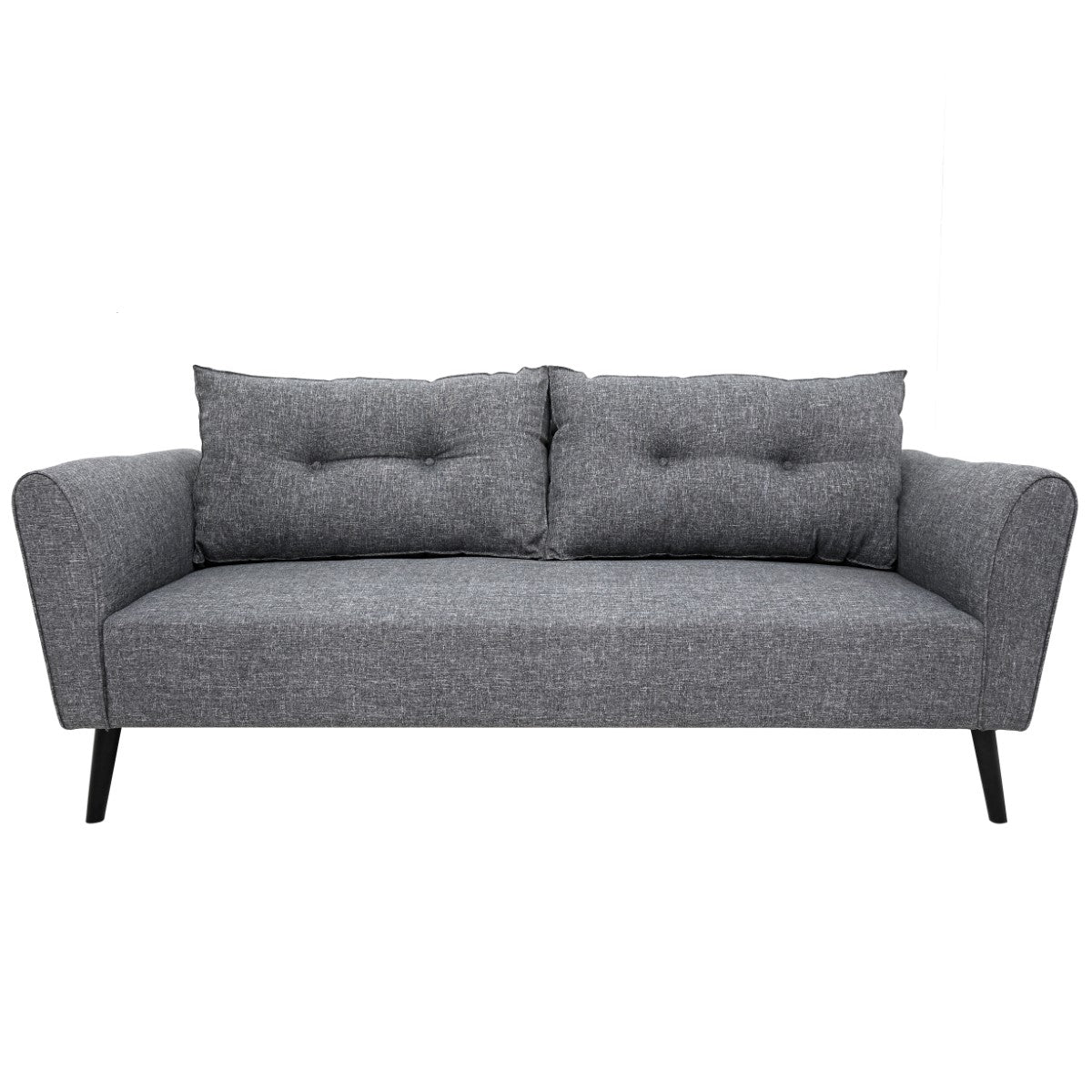 Rovak Sofa 3 Seater - Habitt