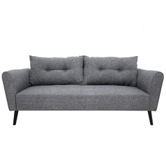 Rovak Sofa 3 Seater - Habitt