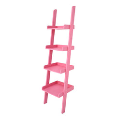 Pink ladder for kids