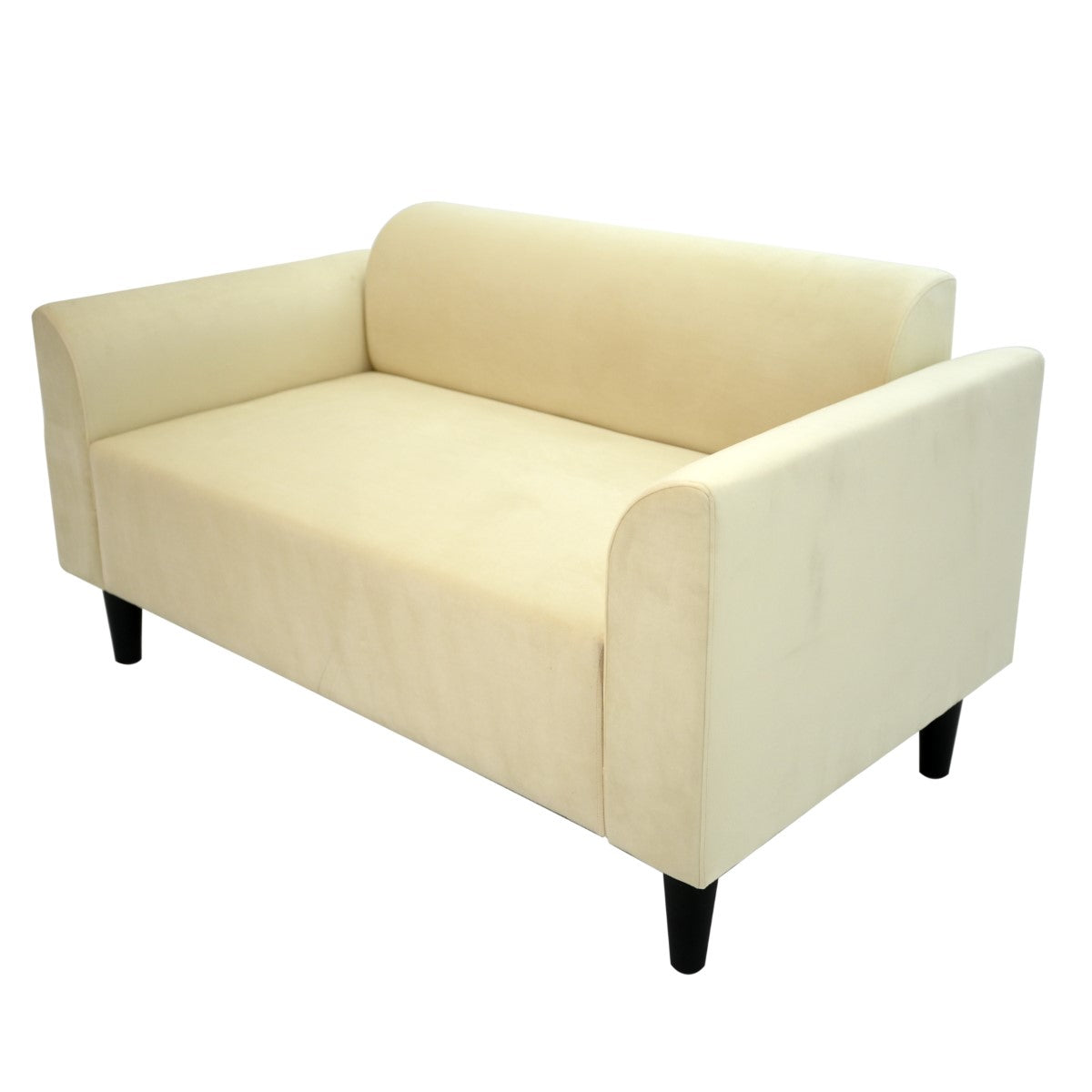 Osborne White Sofa