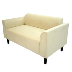 Osborne White Sofa