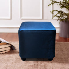 Elia X (Blue) Puff seat 