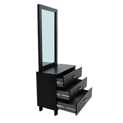 Blair Bundle - Bed & Dresser - Habitt
